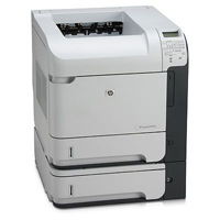 CB515A#BAN STAMP HP LASERJET 4515TN A4 60PPM 128MB ETH CASSET